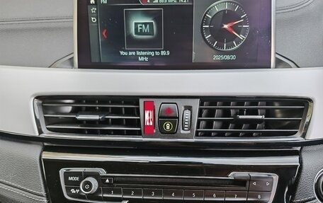 BMW X2, 2018 год, 2 200 000 рублей, 20 фотография