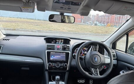 Subaru Levorg I, 2014 год, 1 350 000 рублей, 5 фотография