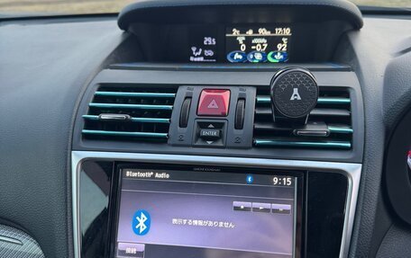 Subaru Levorg I, 2014 год, 1 350 000 рублей, 6 фотография