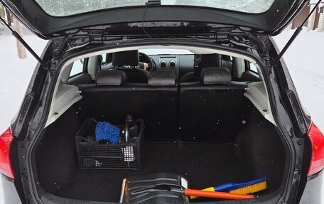 Nissan Qashqai, 2008 год, 930 000 рублей, 8 фотография