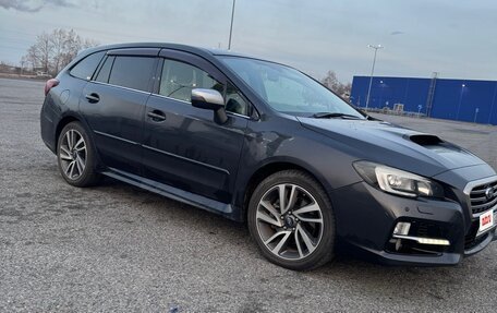 Subaru Levorg I, 2014 год, 1 350 000 рублей, 2 фотография