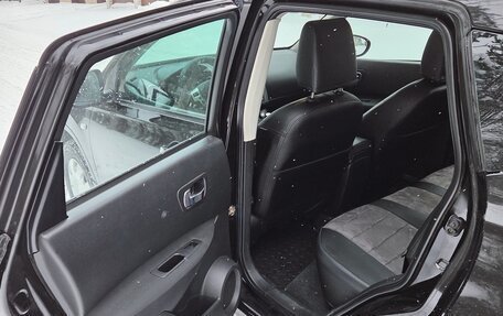 Nissan Qashqai, 2008 год, 930 000 рублей, 7 фотография