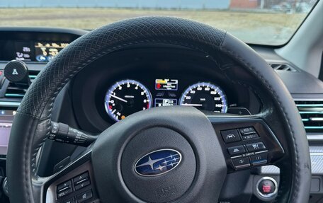 Subaru Levorg I, 2014 год, 1 350 000 рублей, 8 фотография