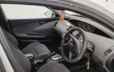 Nissan Primera III, 2001 год, 300 000 рублей, 4 фотография