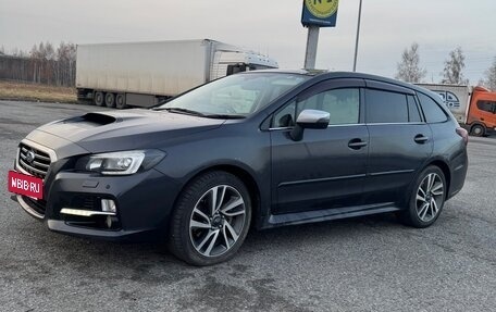 Subaru Levorg I, 2014 год, 1 350 000 рублей, 3 фотография