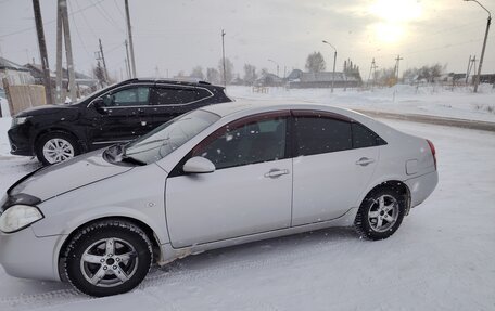 Nissan Primera III, 2001 год, 300 000 рублей, 5 фотография