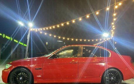 BMW 3 серия, 2008 год, 1 000 000 рублей, 3 фотография