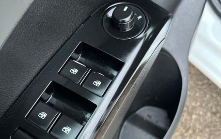 Chevrolet Aveo III, 2012 год, 487 000 рублей, 6 фотография