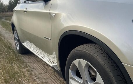 BMW X6, 2008 год, 1 980 000 рублей, 3 фотография