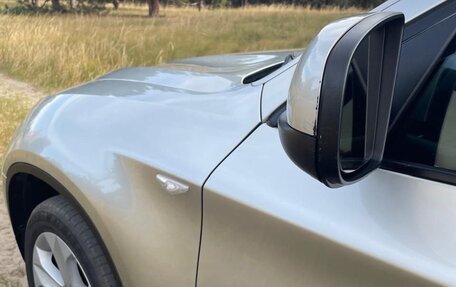 BMW X6, 2008 год, 1 980 000 рублей, 5 фотография