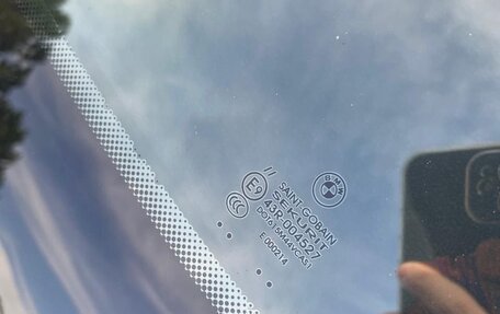 BMW X6, 2008 год, 1 980 000 рублей, 13 фотография