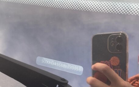 BMW X6, 2008 год, 1 980 000 рублей, 12 фотография