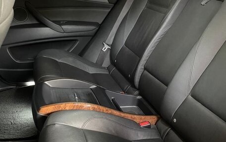 BMW X6, 2008 год, 1 980 000 рублей, 27 фотография