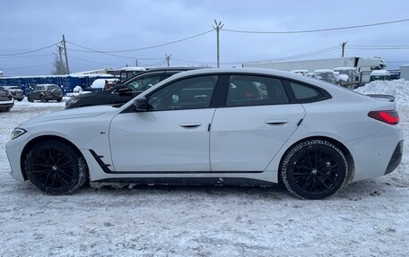 BMW 4 серия, 2021 год, 6 350 000 рублей, 3 фотография