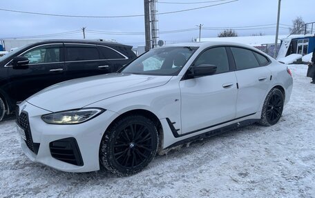 BMW 4 серия, 2021 год, 6 350 000 рублей, 2 фотография