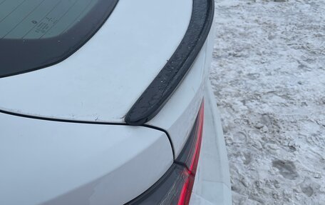 BMW 4 серия, 2021 год, 6 350 000 рублей, 12 фотография