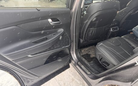 Hyundai Santa Fe IV, 2021 год, 3 400 000 рублей, 7 фотография