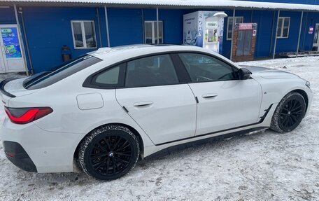 BMW 4 серия, 2021 год, 6 350 000 рублей, 7 фотография