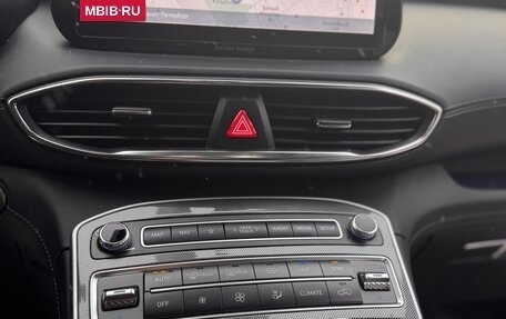 Hyundai Santa Fe IV, 2021 год, 3 400 000 рублей, 8 фотография