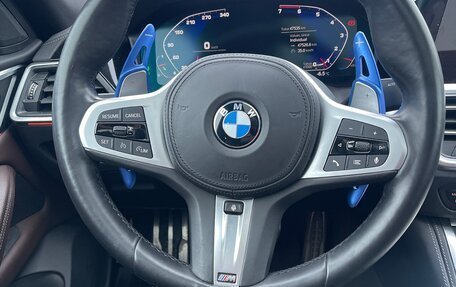 BMW 4 серия, 2021 год, 6 350 000 рублей, 17 фотография