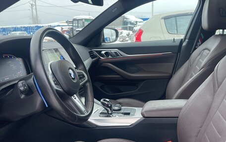 BMW 4 серия, 2021 год, 6 350 000 рублей, 15 фотография