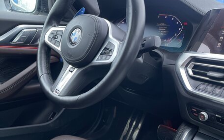 BMW 4 серия, 2021 год, 6 350 000 рублей, 18 фотография