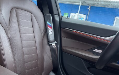 BMW 4 серия, 2021 год, 6 350 000 рублей, 25 фотография