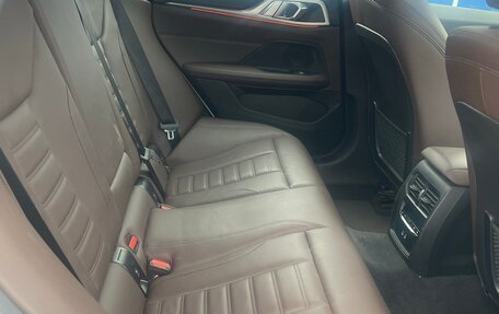 BMW 4 серия, 2021 год, 6 350 000 рублей, 23 фотография