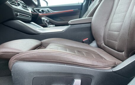 BMW 4 серия, 2021 год, 6 350 000 рублей, 22 фотография