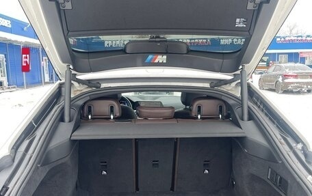BMW 4 серия, 2021 год, 6 350 000 рублей, 14 фотография