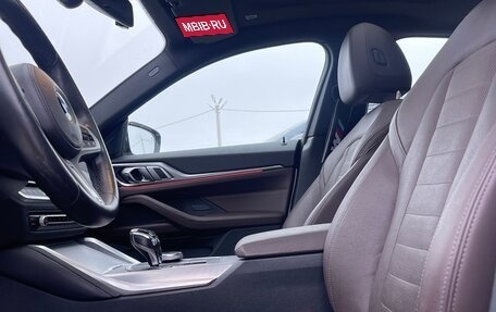 BMW 4 серия, 2021 год, 6 350 000 рублей, 16 фотография