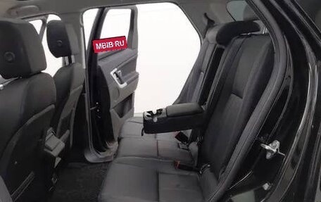 Land Rover Discovery Sport I рестайлинг, 2019 год, 2 700 000 рублей, 6 фотография