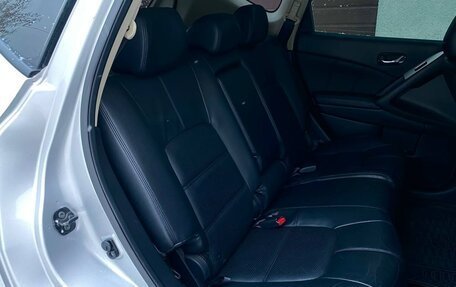 Nissan Murano, 2015 год, 2 149 000 рублей, 7 фотография