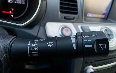 Nissan Murano, 2015 год, 2 149 000 рублей, 18 фотография