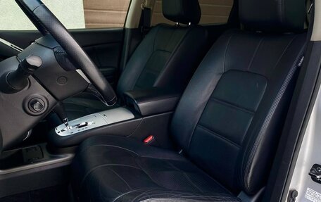 Nissan Murano, 2015 год, 2 149 000 рублей, 9 фотография