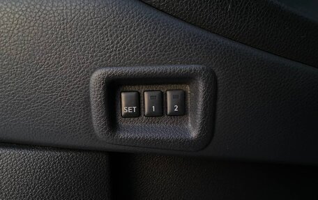 Nissan Murano, 2015 год, 2 149 000 рублей, 13 фотография