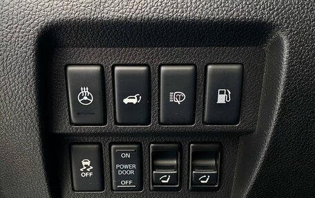 Nissan Murano, 2015 год, 2 149 000 рублей, 15 фотография