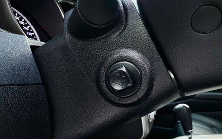 Nissan Murano, 2015 год, 2 149 000 рублей, 19 фотография