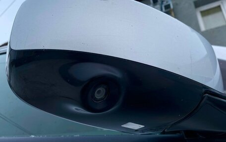 Nissan Murano, 2015 год, 2 149 000 рублей, 29 фотография