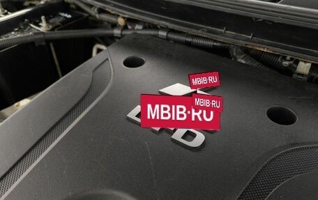 Mitsubishi Pajero Sport III рестайлинг, 2017 год, 2 476 000 рублей, 12 фотография