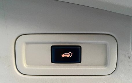 Nissan Murano, 2015 год, 2 149 000 рублей, 39 фотография