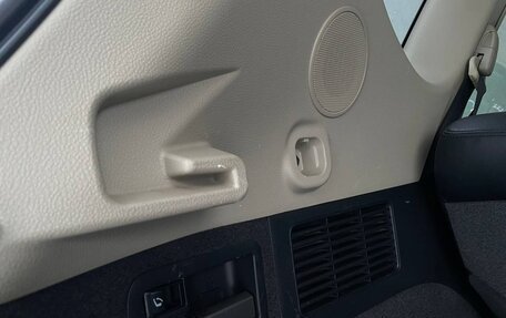 Nissan Murano, 2015 год, 2 149 000 рублей, 37 фотография