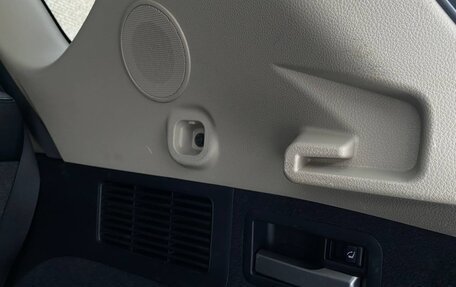 Nissan Murano, 2015 год, 2 149 000 рублей, 38 фотография