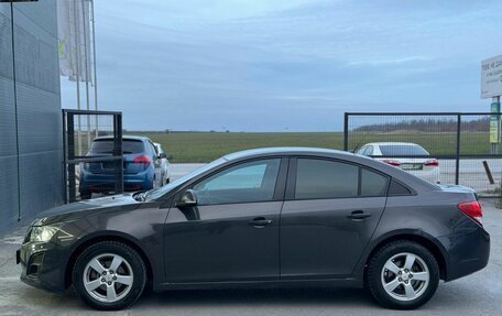 Chevrolet Cruze II, 2014 год, 849 000 рублей, 7 фотография