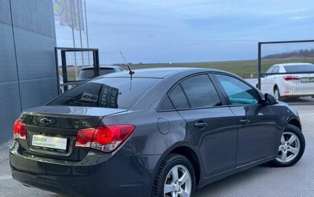 Chevrolet Cruze II, 2014 год, 849 000 рублей, 6 фотография