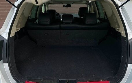 Nissan Murano, 2015 год, 2 149 000 рублей, 35 фотография