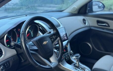 Chevrolet Cruze II, 2014 год, 849 000 рублей, 11 фотография