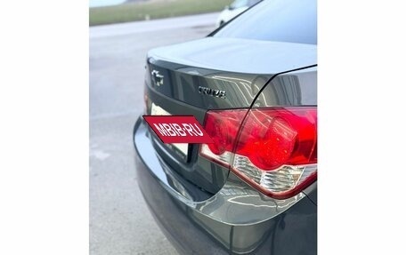 Chevrolet Cruze II, 2014 год, 849 000 рублей, 9 фотография