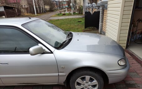 Toyota Corolla, 2001 год, 259 000 рублей, 6 фотография