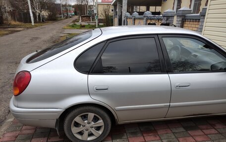 Toyota Corolla, 2001 год, 259 000 рублей, 4 фотография